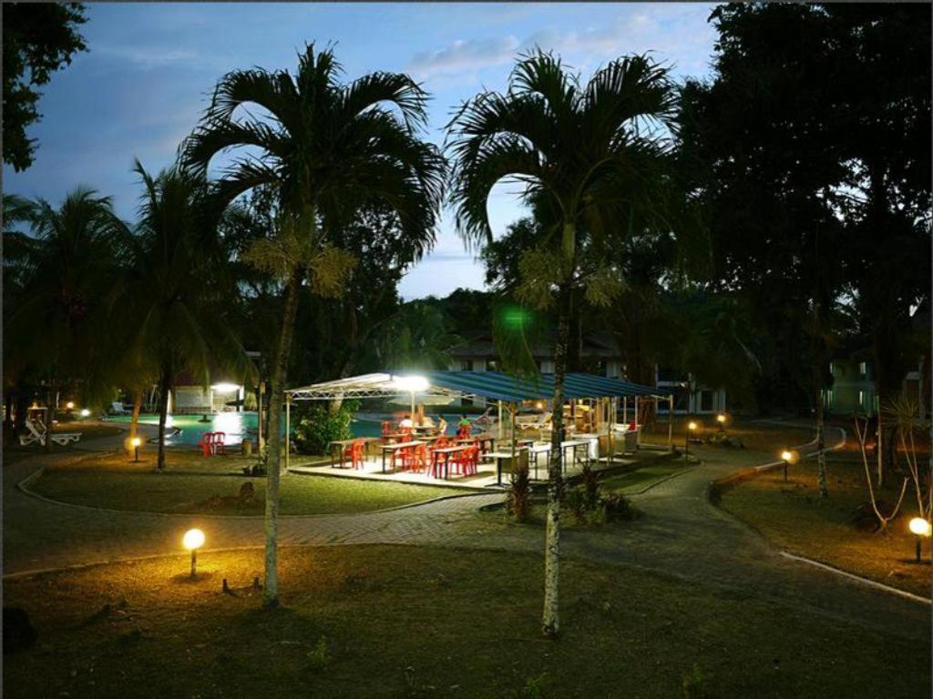Panorama Country Langkawi Hotel Kuah Exterior foto