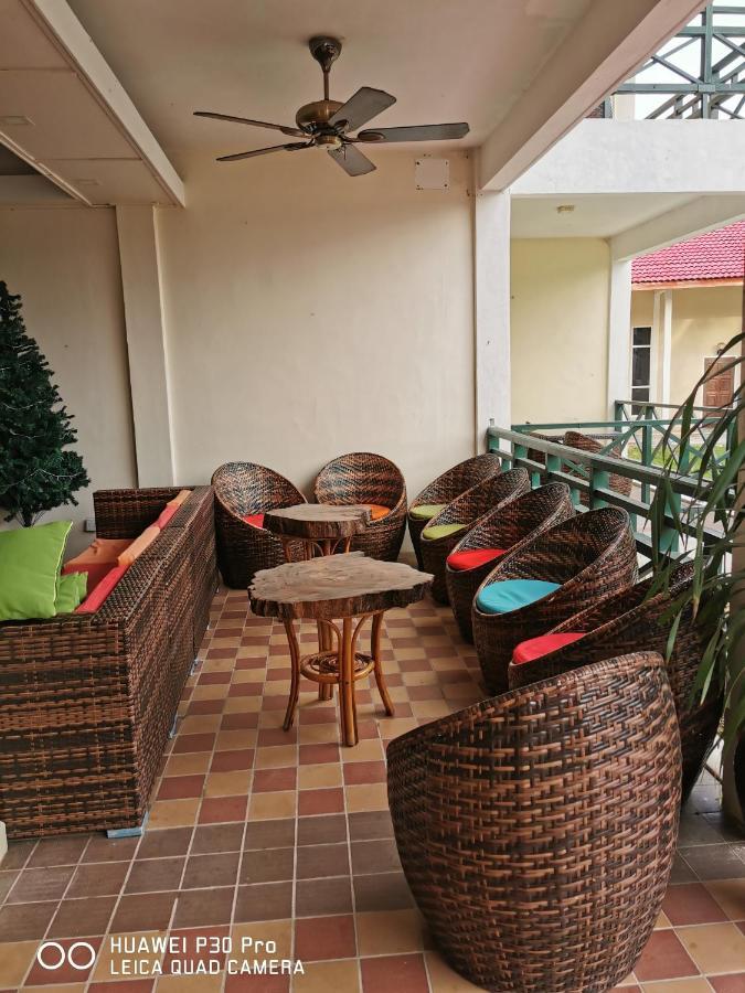 Hotel Panorama Country Langkawi Kuah Exterior foto