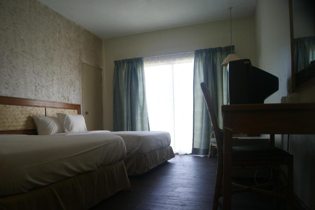 Hotel Panorama Country Langkawi Kuah Habitación foto