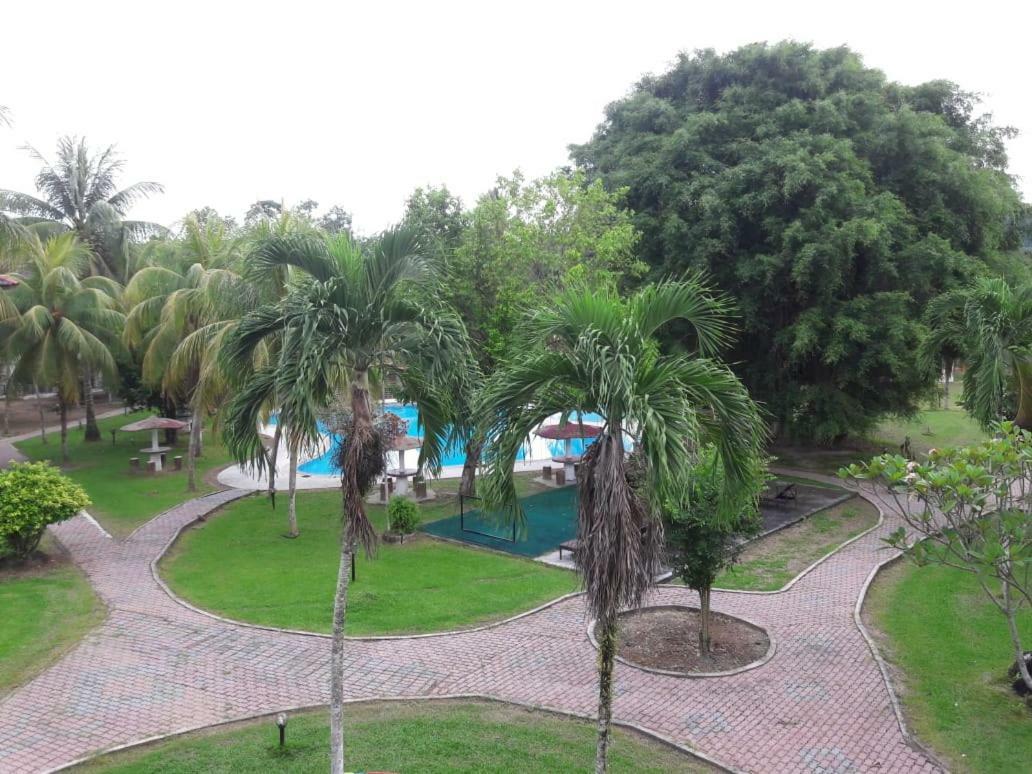 Hotel Panorama Country Langkawi Kuah Exterior foto